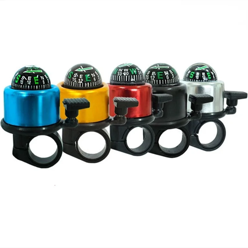 Велосипедный звонок для горного велосипеда Аксессуары велосипедный Рог MTB