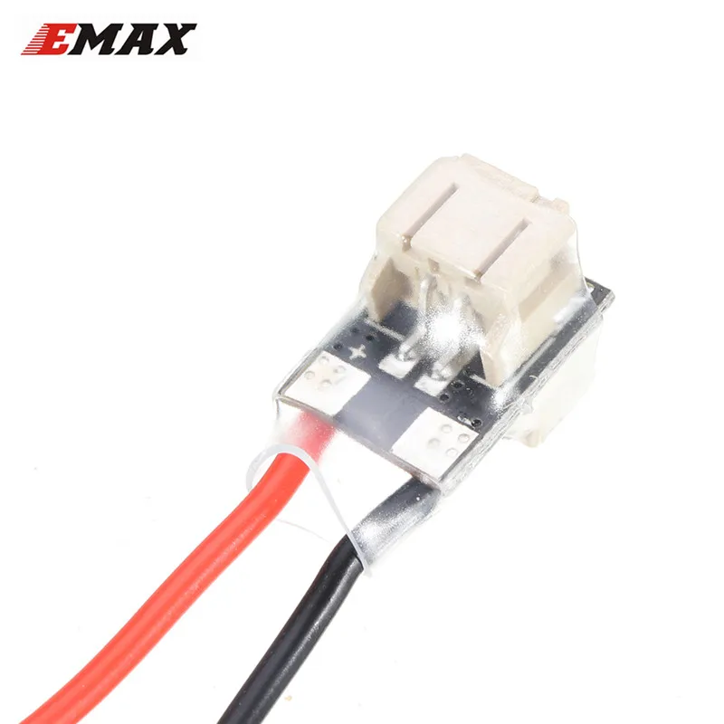 Original Emax Tinyhawk Freestyle 115mm FPV Racing Drone Spare Parts PH2.0 Adapter Cable For RC Model Part | Игрушки и хобби