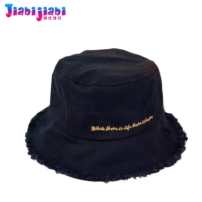 Семейная детская Панама для взрослых весенне-осенняя шляпа мальчиков и девочек