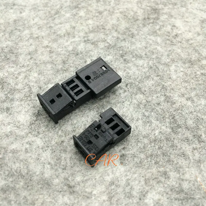 Применимо к автомобильному штепсельному разъему с защитой от поломки