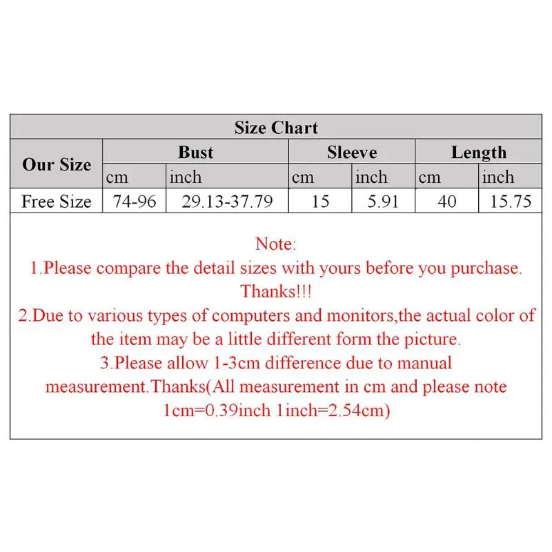 

Women Short Sleeve Ribbed V-Neck T-Shirt Cute Cherry Embroidery Buttons Crop Top New 2021