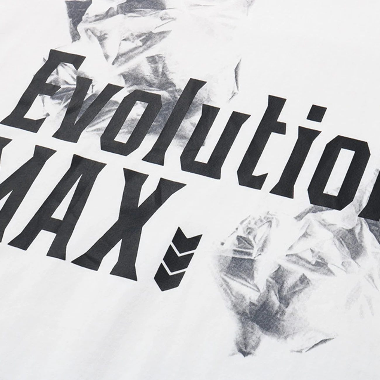 

LACIBLE Casual Oversized Tshirts Men Streetwear Hip Hop Plastic Bag Print Short Sleeve Cotton T-Shirts Fashion Harajuku Tees