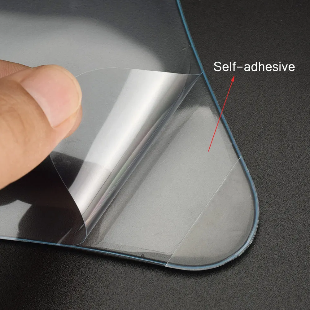 Высококачественная наклейка на грудь против морщин прозрачное Силиконовое