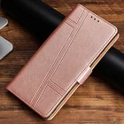 Кожаный флип-чехол для Redmi NOTE 10T 9T 8T 8 2021 K40 Gaming Pro Plus 10 9 Power, чехол для Xiaomi POCO X3 NFC GT M3 11T Pro Mix 4