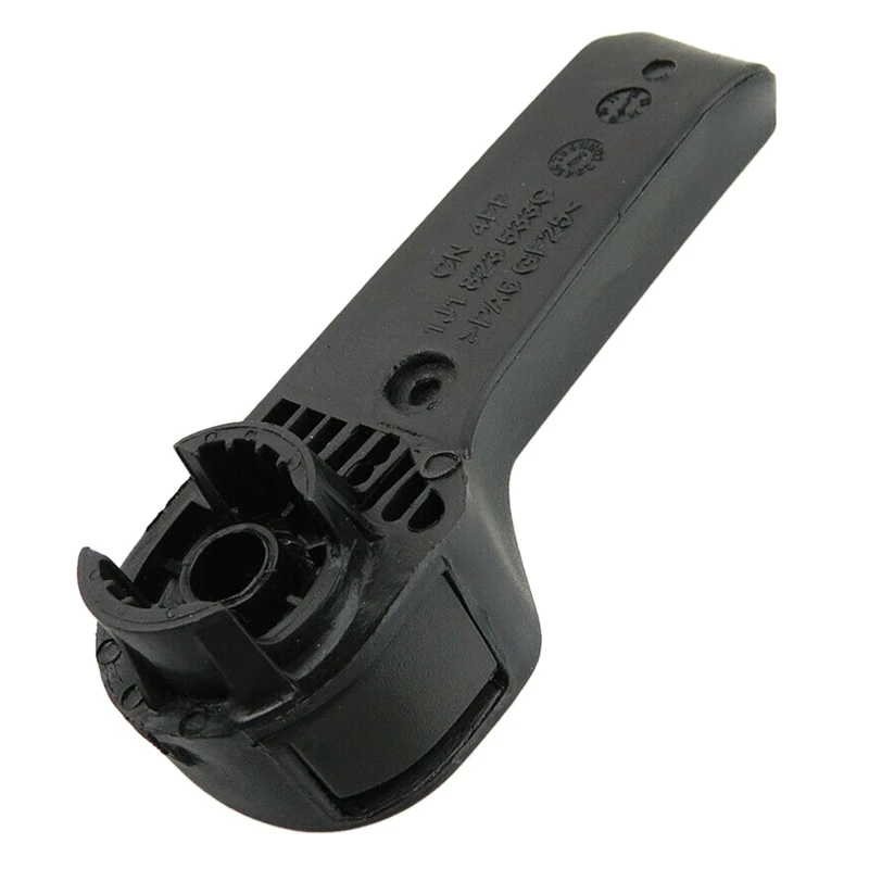 Черный Кронштейн рукоятки рычага крепления для G капота ручка переключателя