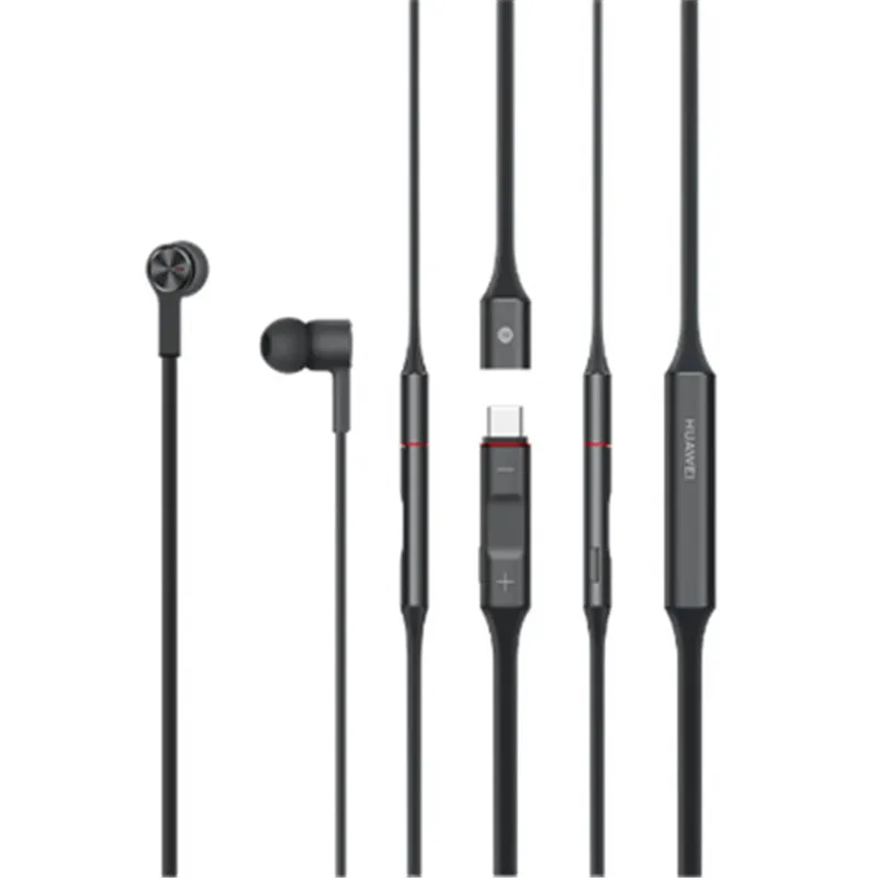 huawei FreeLace Спортивные наушники Bluetooth беспроводной для наушников, карты памяти кабель металлическая полость IPX5 быстрой зарядки наушников