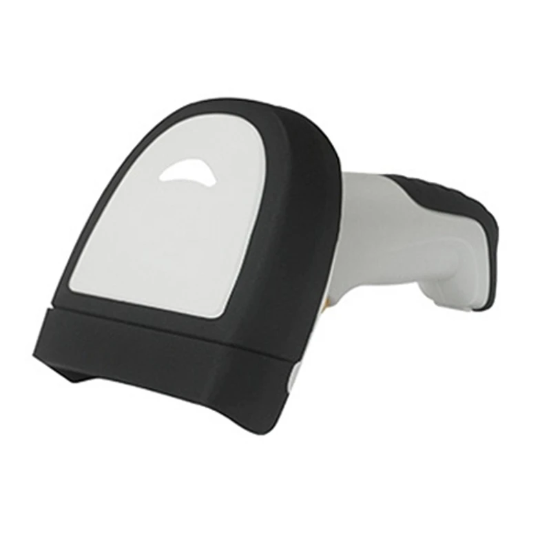 

Портативный сканер штрих-кода XT6203 USB/RS-232 2D, 1D/2D, Многофункциональный ручной считыватель QR-кодов