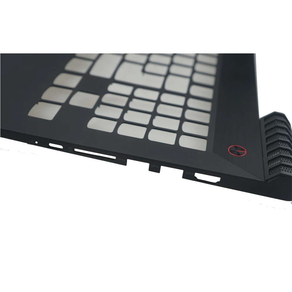 Для lenovo Legion Y520 R720 Y520-15 R720-15 Y520-15IKB R720-15IKB ЖК-дисплей задняя панель подставка Нижняя база SP US RUKeyboard