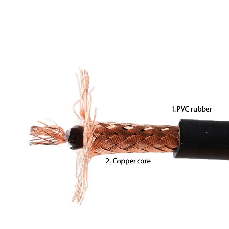 10 паяльных соединений дизайн гитарного кабеля сделай сам педаль для гитары