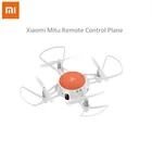 Xiaomi MITU Wi-Fi FPV 720P HD камера мультимашина инфракрасная битва Мини RC камера Дрон-версия BNF Дистанционное управление на 360 градусов