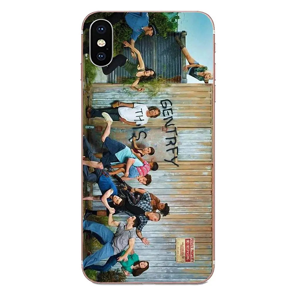 Бесстыдный фон для ТВ шоу Fiona Gallagher Huawei Nova 2 V20 Y3II Y5 Y5II Y6 Y6II Y7 Y9 G8 G9 GR3 GR5 GX8 Prime 2018