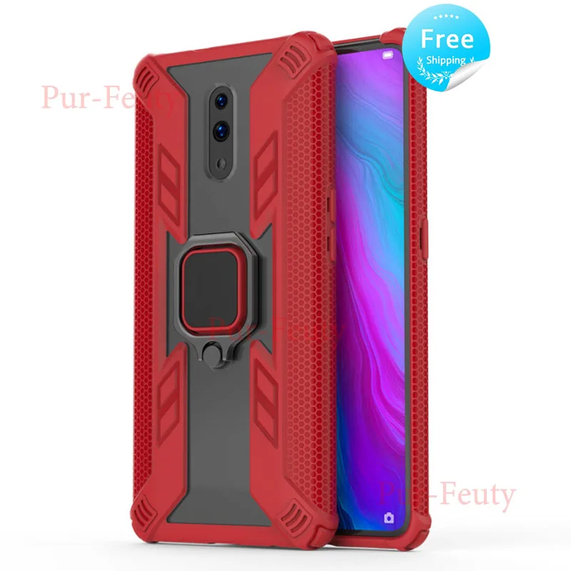 Чехол для huawei Honor 10 Lite HRY-LX1 HRY-LX2 Силиконовый Броня бампер противоударный чехол для Honor10 Lite HRY LX1 LX2 металлическое кольцо