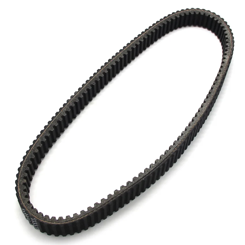 

Snowmobile Drive Belt Transfer Belt For Arctic Cat EXT 550 580 Mountain Cat EFI JAG AFS Deluxe Long Track Liquid Z OEM ：0627-006