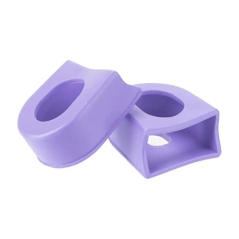 Защитный коленчатый рычаг Аксессуары для велосипеда протектор коленвала