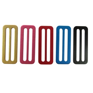 2-дюймовый алюминиевый держатель груза для дайвинга, ремни сумка для подводного плавания различных цветов