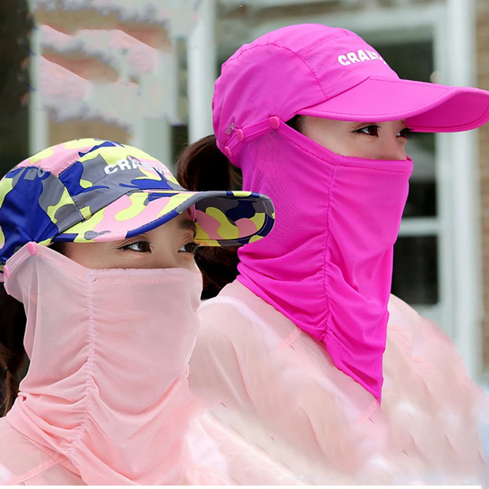 Дикая Складная Солнцезащитная шляпа складываемая летняя с мягкими полями