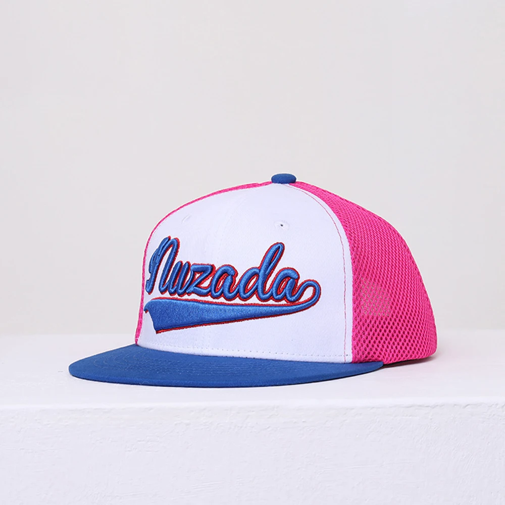 

Breathable Men Caps Male Trucker Dropshipping Snapback Cap Cotton Letters Logo Baseball Cap