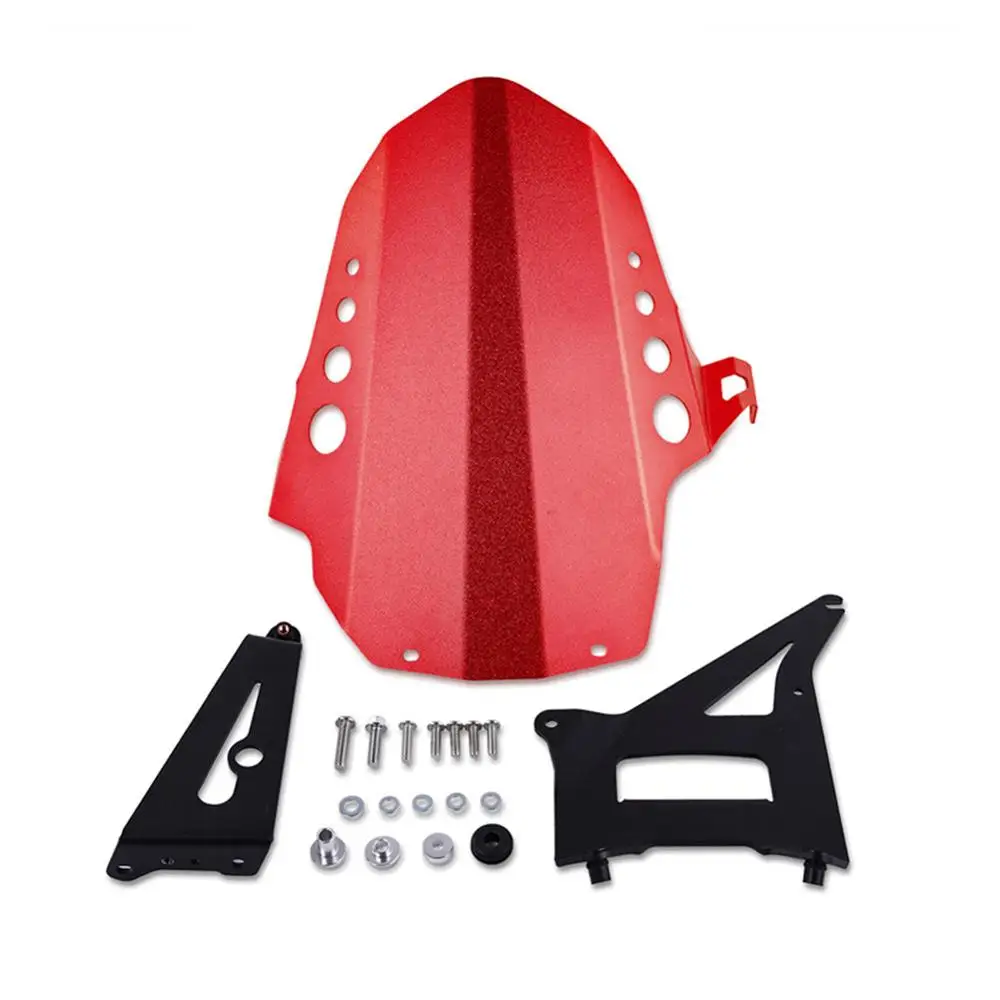 Заднее колесо мотоцикла колеса Алюминий заднее крыло гвардии Обложка для Honda X ADV