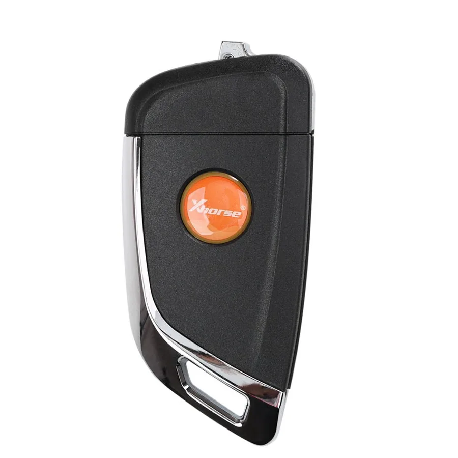 Xhorse VVDI2 XKKF03EN Universal Remote Key Fob Knife Style 1Piece | Автомобили и мотоциклы