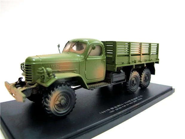 Модель из сплава в подарок масштаб 1:43 китайская модная модель внедорожника 1967