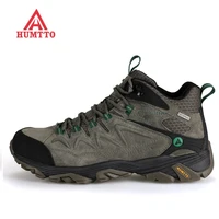 men and women climbing shoes short time waterproofing with shock absorption and abrasion resistance winter warm outdoor shoes