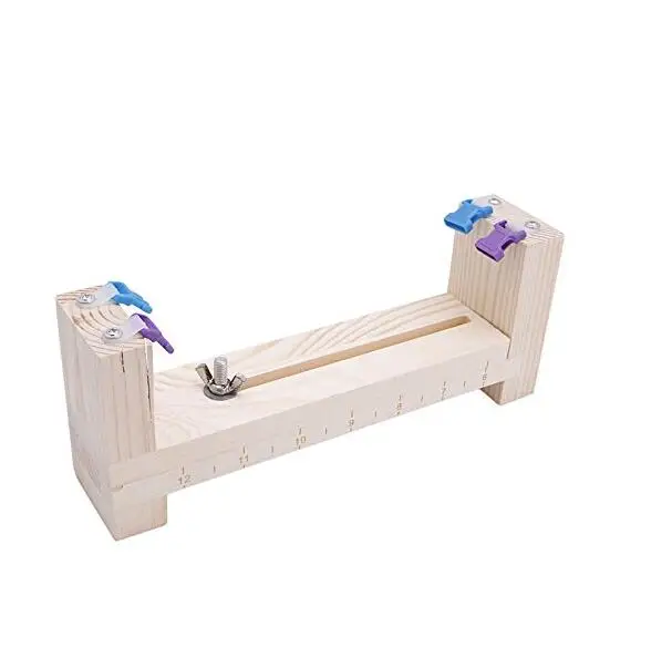 Сделай сам деревянный Паракорд для изготовления браслетов парашютный шнур