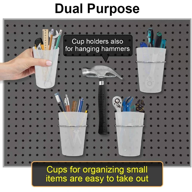 Nail Board Hook Accessories Classification of with Locks Box for Hanging Tools | Инструменты