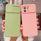 Чехол для Xiaomi Mi 11 Lite 10T Poco F3 X3 M3 NFC Redmi Note 10 K40 9A 8 Pro 8T