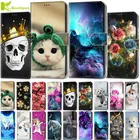 Чехол-книжка для iPhone 6, 6s, 7, 8, 11 pro, xs max, xr, x, xs, SE 2020