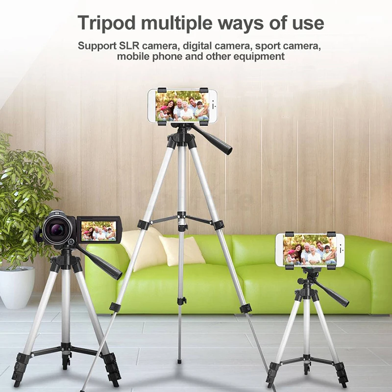 Приглушаемый USB СВЕТОДИОДНЫЙ светильник для студийной камеры кольцевой