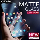 Матовое закаленное стекло для Samsung A10 A20 A70 S A50 A51 A71 5G A81 A91, матовое Защитное стекло для Samsung Note S 10 Lite