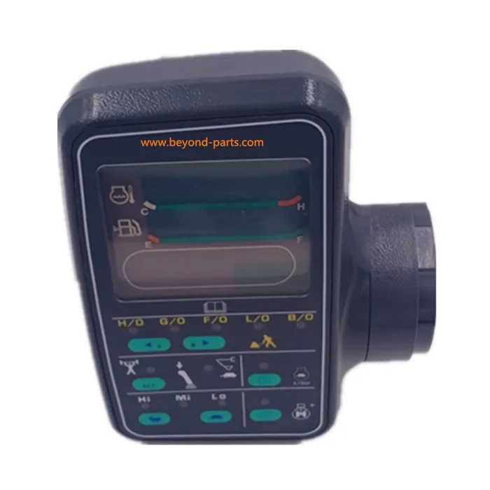 Фракторный измеритель уровня экскаватора 7834-77-2005