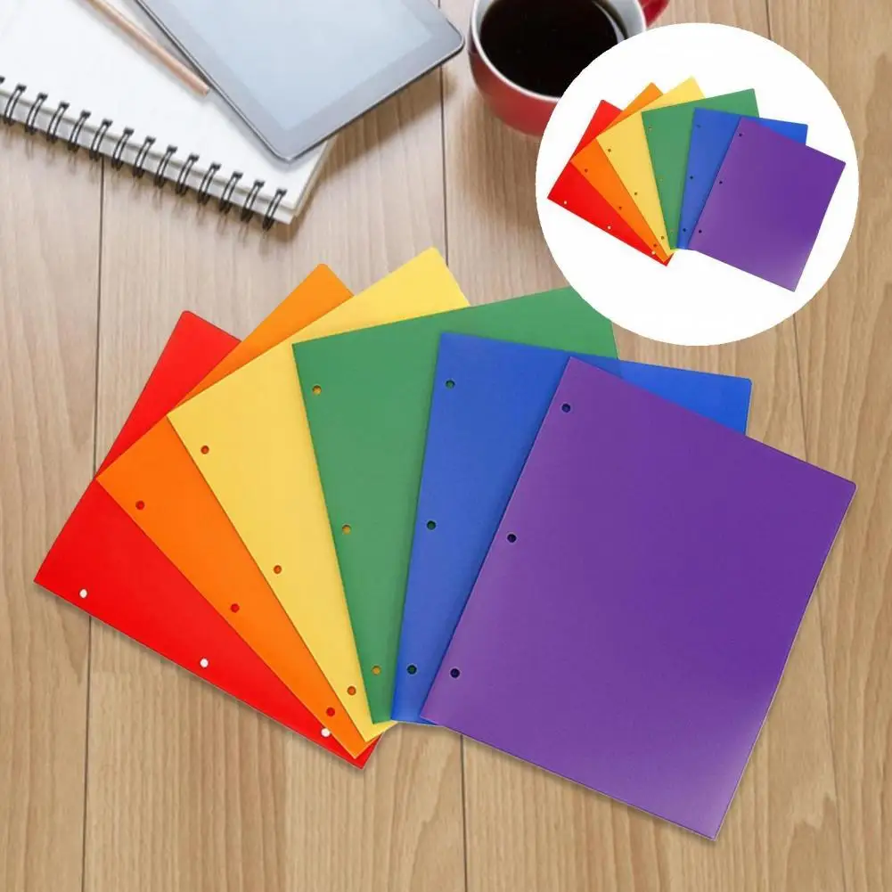

Non-deformation Exquisite Handy References Documents Folder for Work
