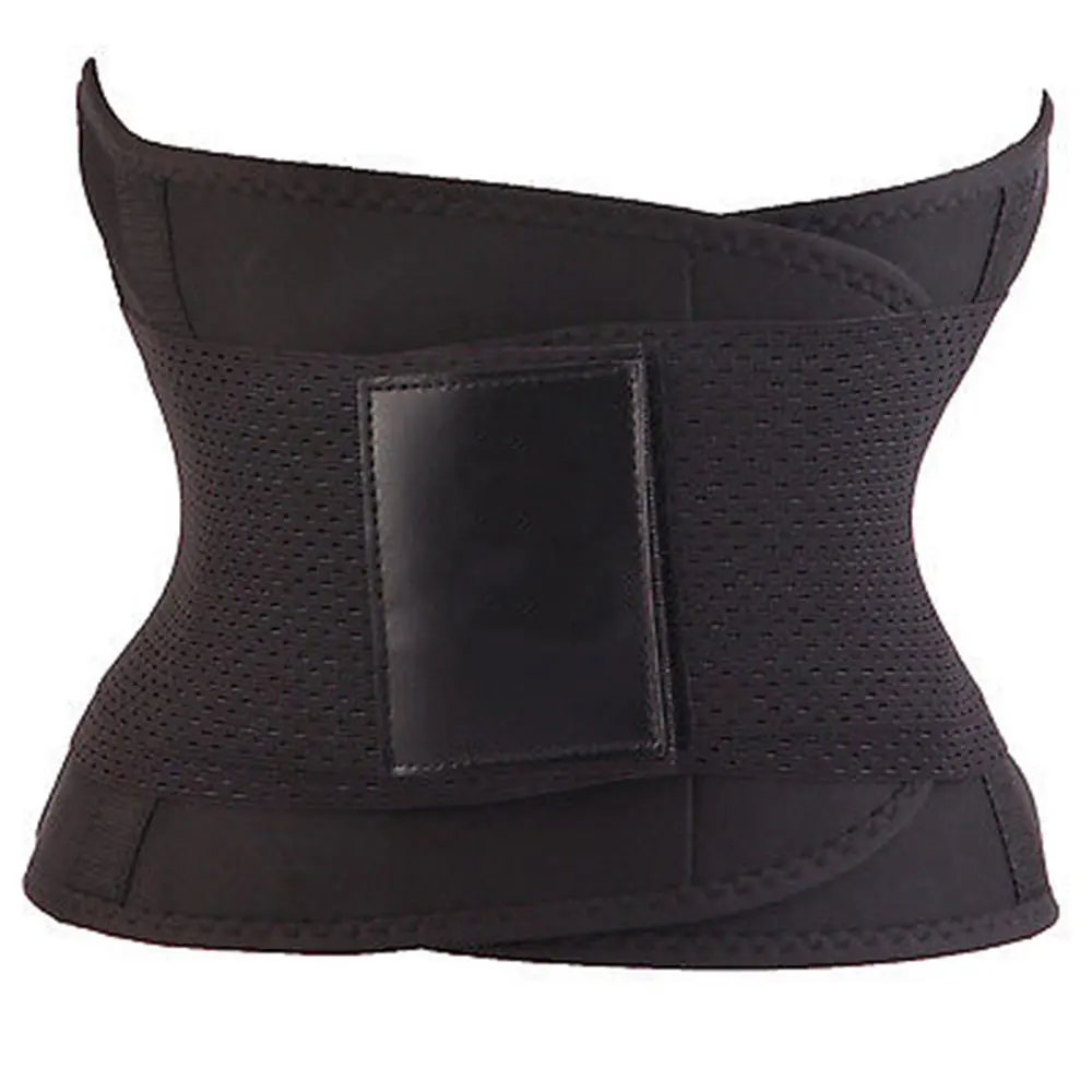 Корректирующее белье корсет сортировочный пояс для талии Женский Триммер тела