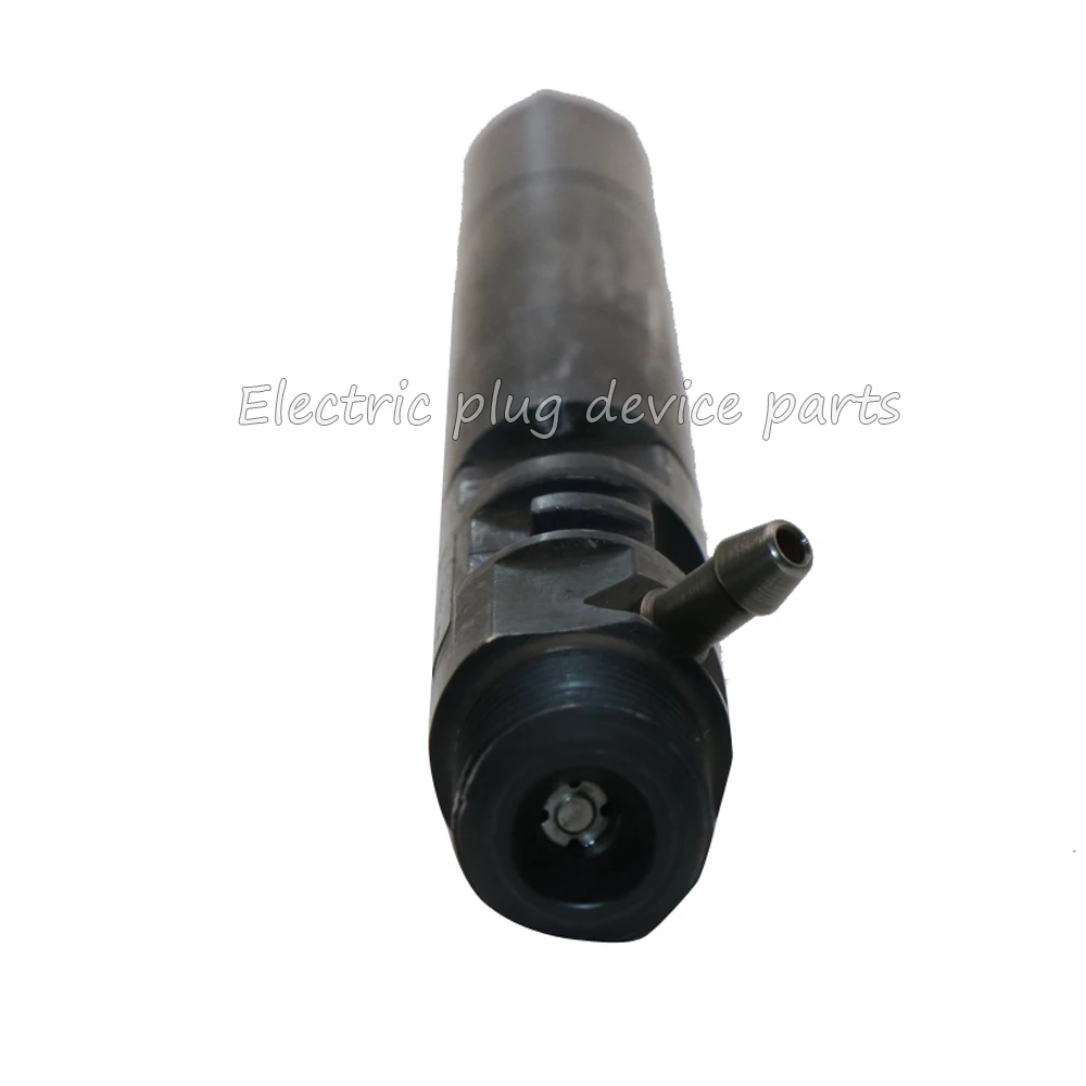 Топливные форсунки OE # A6640170021 EJBR03401D для Ssangyong Actyon Kyron Rexton A6640170222 EJBR04701D EJBR03401Z EJBR04701Z