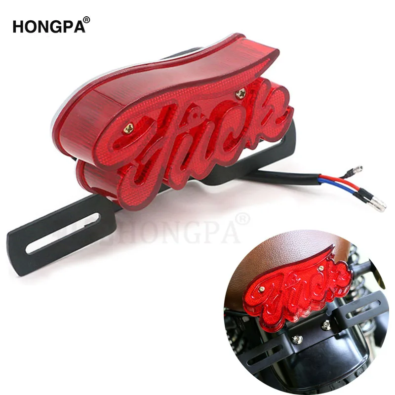 Универсальный автомобильный перекрестный светодиодный светильник мигающий