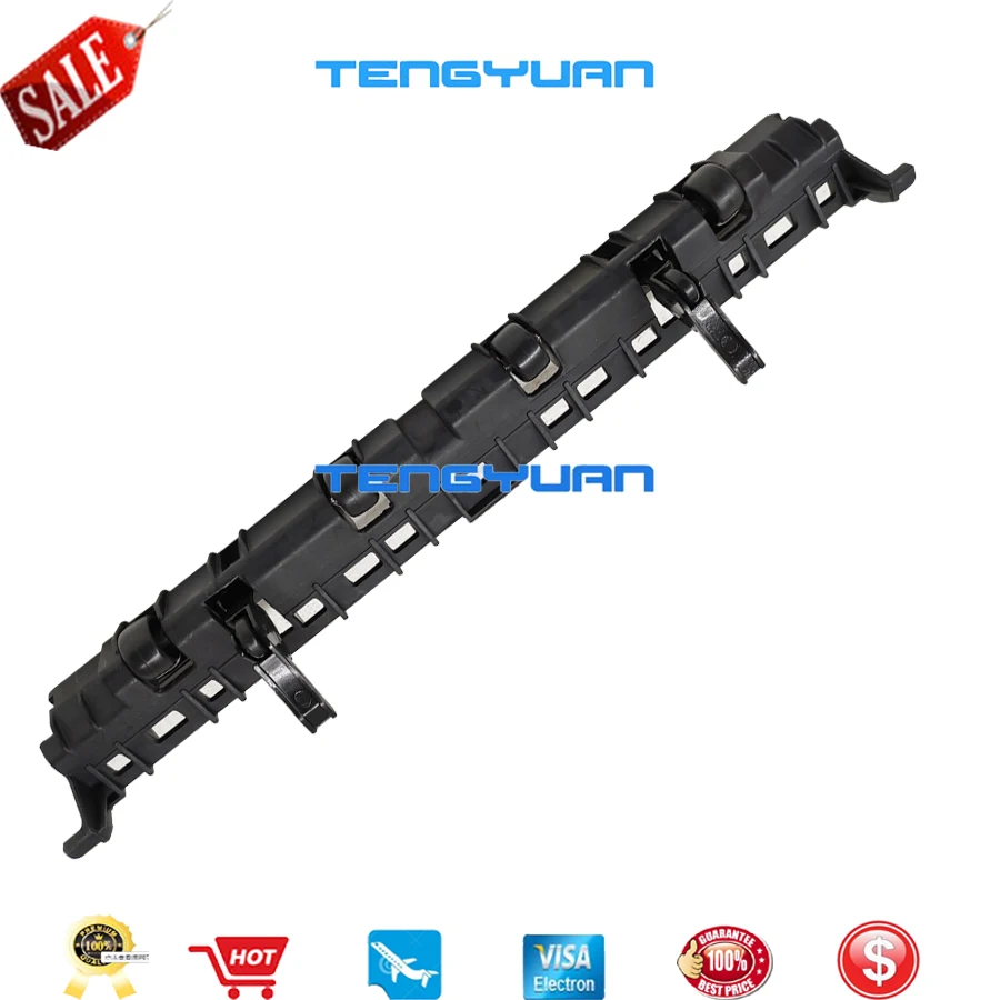 Новинка 10X совместимый с HP P4015 P4014 P4515 M600 M601 M602 M603 M604 M606 M605 руководство по доставке