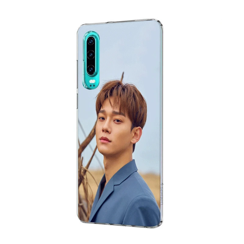 Mobile Phone Case For Huawei Honor View 20 6A 6C 7A 8 8X 9 9X 10 Lite Pro Play Hard Cover EXO Shell | Мобильные телефоны и