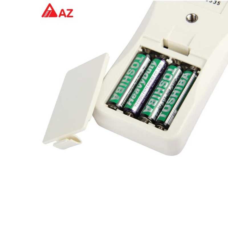 AZ8303 Portable Digital Conductivity Cond. Water Quality Tester Meter Temperature 2 in1 | Инструменты