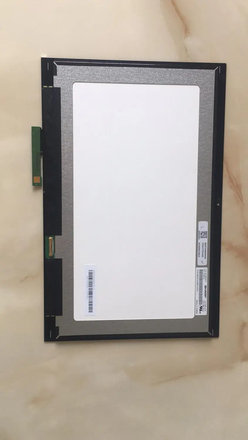 Сенсорный ЖК-экран 13 3 дюйма с дигитайзером в сборе и рамкой для Lenovo Thinkpad yoga 370-13 370 |