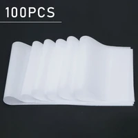 100pcs a4 translucent tracing copy paper for art drawing calligraphy painting printing drawing paper sulfuric acid paper a4