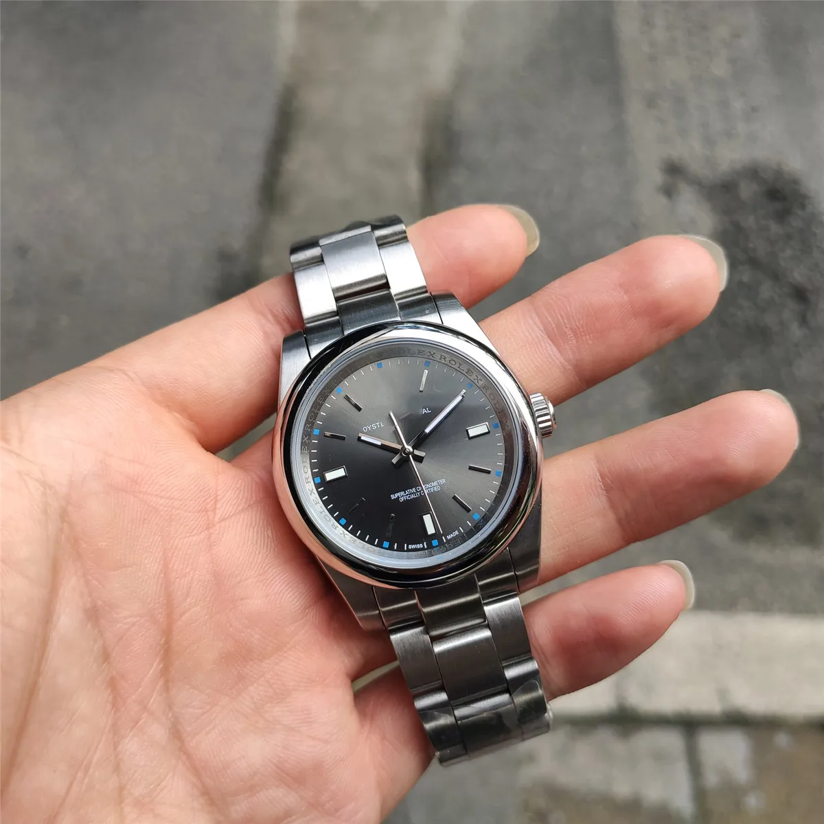 2020 популярные автоматические деловые официальные Мужские механические часы Hengduo