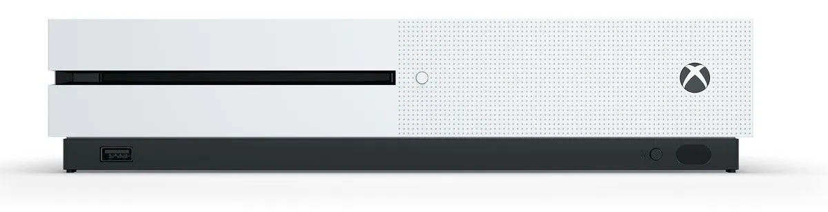 Xbox One S 1 Tb + Forza Horizon 3 | Электроника