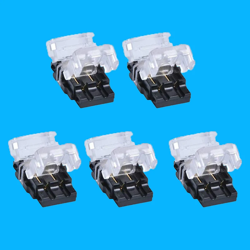 Соединитель проводки для быстрого сращивания проводов водонепроницаемый 3528 2