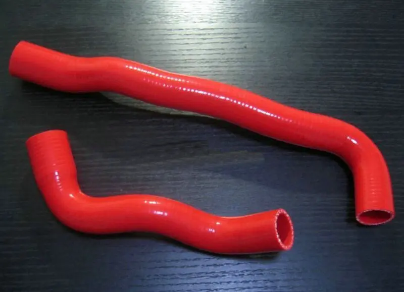 

Silicone Radiator Hose Kit for Nissan Patrol Y61 GU 4.5 TB45 1997-2001