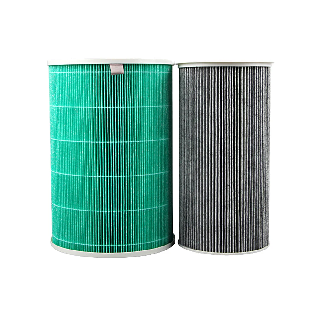 

Фильтр HEPA с активированным углем, пылезащитный