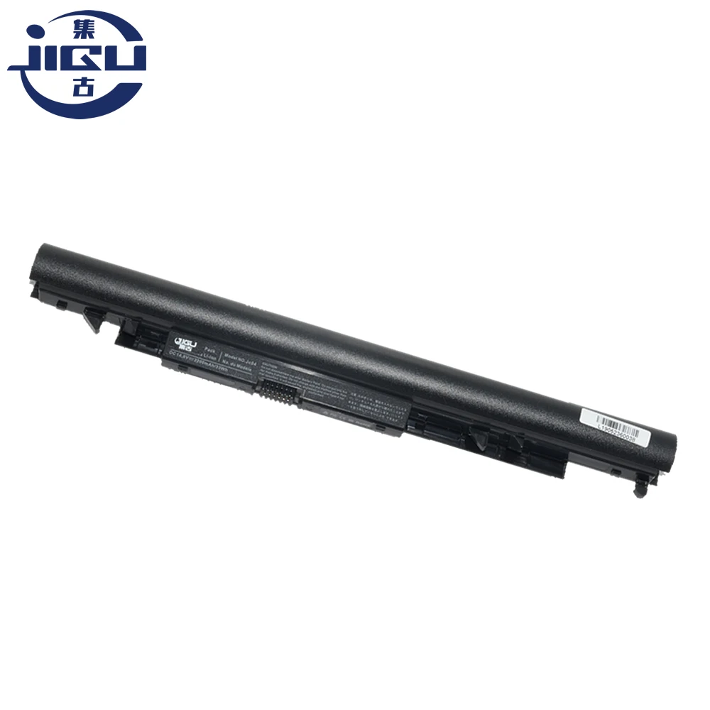 JIGU 4 ячейки 919682 121 Pavilion 17z HSTNN DB8F JC03031 JC04 Аккумулятор для ноутбука HP 14 bs000 255 G6 250 2UB95ES