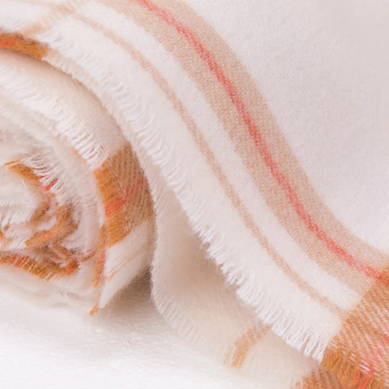 

Шарф Game Onmyoji Tenkenjinshin Oniki Аниме Косплей шейный платок для женщин мужчин осень зима теплый плюшевый комикс с фанатами длинный шарф