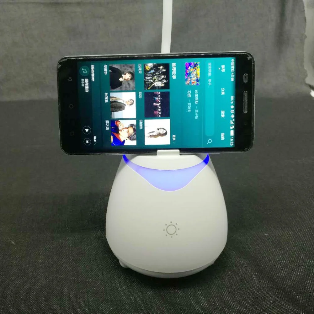 Bluetooth 5 0 динамик обучающий светильник глаз красочная Защита Настольная лампа
