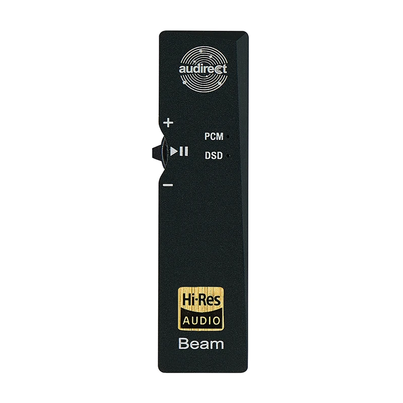 Audirect Beam ES9118 USB DAC для DSD Портативный Hi-Fi DAC усилитель для наушников
